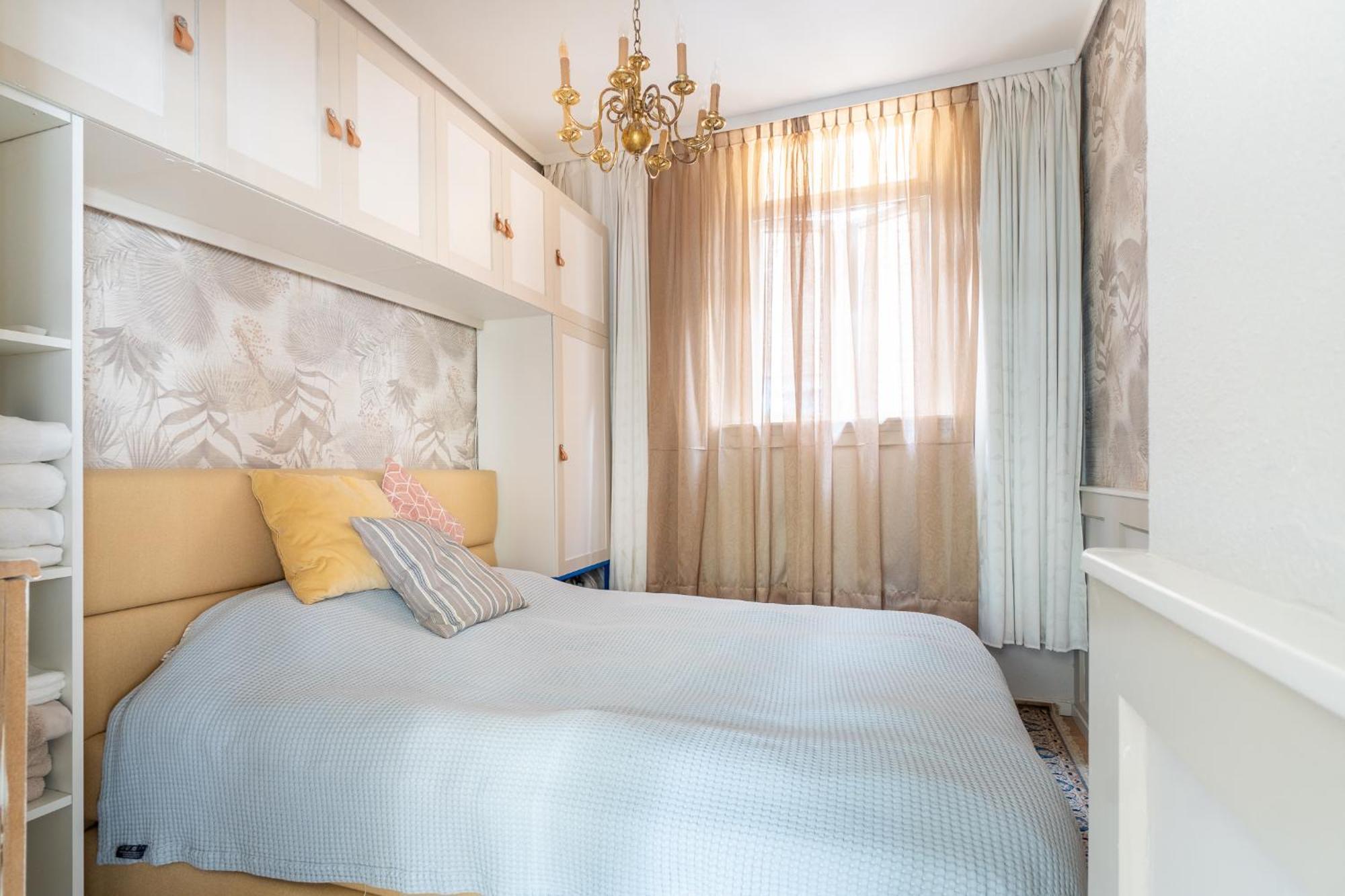 Logement Old Boorn Borne Esterno foto