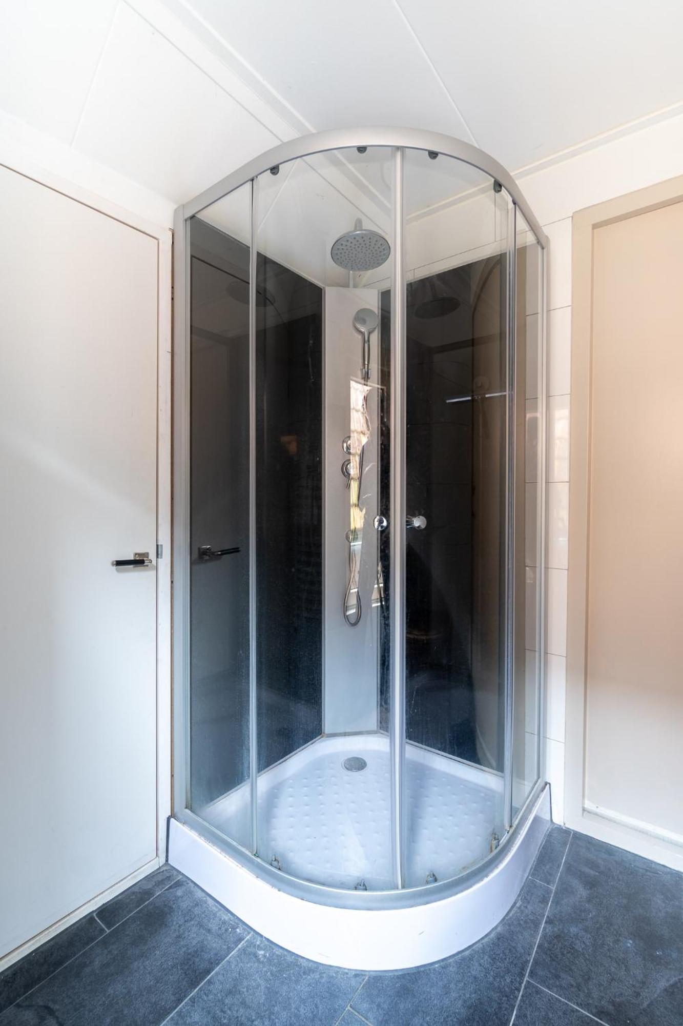 Logement Old Boorn Borne Esterno foto